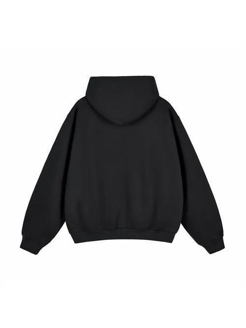 Foundation Heavyweight Hoodie