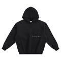 Foundation Heavyweight Hoodie