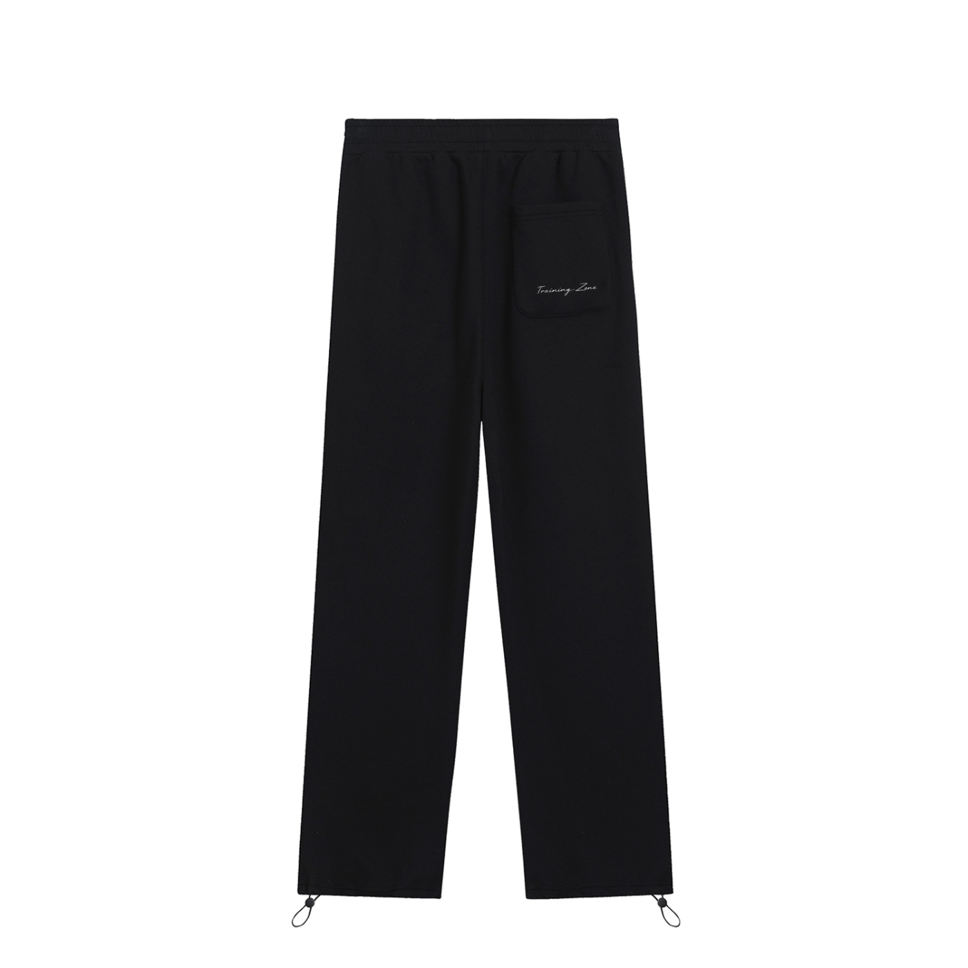Foundation Straight-Leg Pant